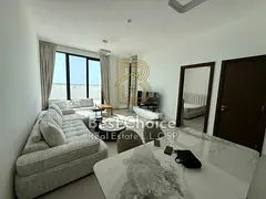 Brand new 1BR furnished | Beach Access