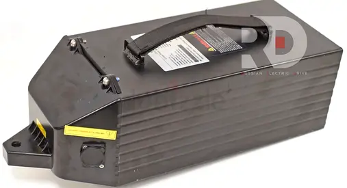 Used kugoo wish 02 battery
