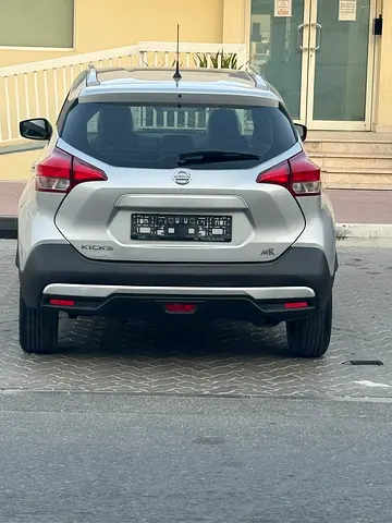 صورة مصغرة 6 لـ 2020 Nissan KICKS
