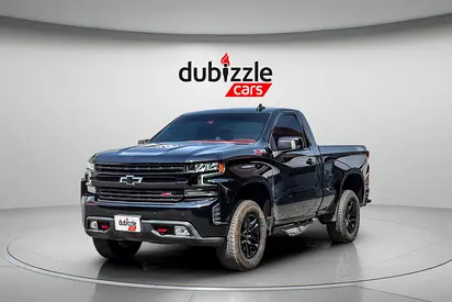 صورة 3 لـ 2022 Chevrolet SILVERADO 1500