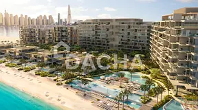 Sea View | Handover Soon | High Floor