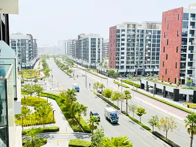 Boulevard View // Huge Size 1-bhk Just 70k Rent 4 Cheques & Kitchen Appliances