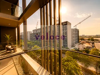 🏡 Brand New | Luxury 2BR Apartment for Rent | Vida Residences 1, Aljada | Premium Lifestyle Experience Luxury Living at Vida Residences 1
