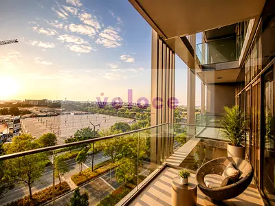 🏡 Brand New | Luxury 2BR Apartment for Rent | Vida Residences 1, Aljada | Premium Lifestyle Experience Luxury Living at Vida Residences 1