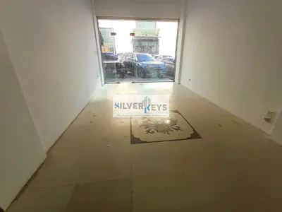 745 SQFT MAIN ROAD FACING SHOP AVAILABLE FOR RENT