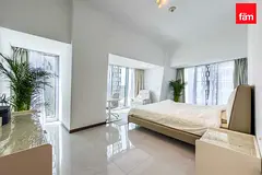 Sea View | Biggest Layout | Fully Furnished