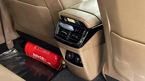 Kia K8 LX, миниатюра 12