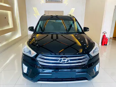 2017 Hyundai CRETA 照片 14