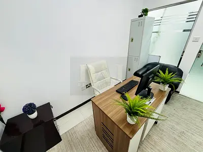 Modern Office Space for Rent | No Commission | Near to Metro
