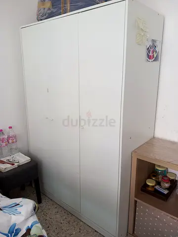 3 door ikea cupboard