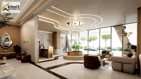 Limited Time Offer | 5% OFF | Premium Living in Dubai South| FURNISHED