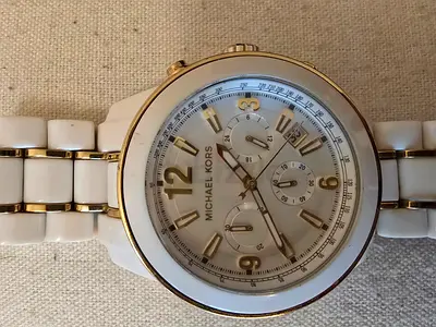 Women watch