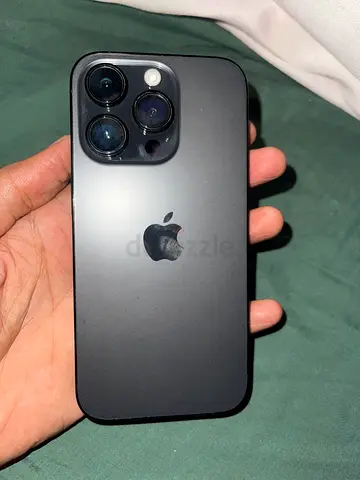 iPhone 14 Pro