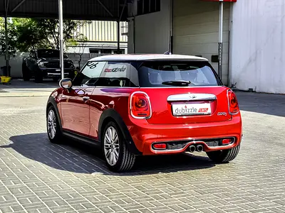 2016 MINI COOPER 照片 8