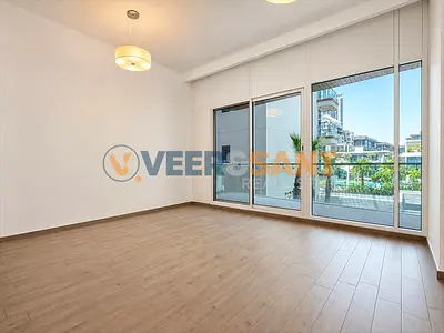 Elegant 2BR | Spacious Layout | Prime Location
