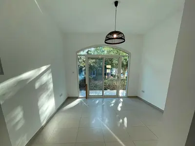 CORNER 1 BED- BIG TERRACE FOR RENT 58000 ONLY
