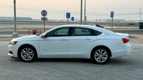 صورة 7 لـ 2019 Chevrolet IMPALA