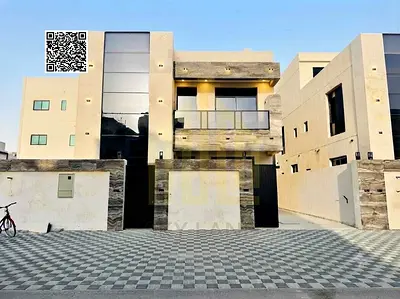 Direct from the owner – at a good price including fees – freehold for all nationalities – ready to move in – 3 floors – in a good location