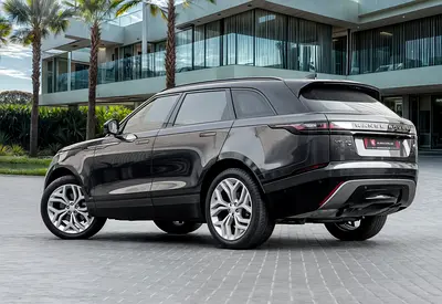 صورة مصغرة 3 لـ 2021 LAND Rover RANGE ROVER VELAR