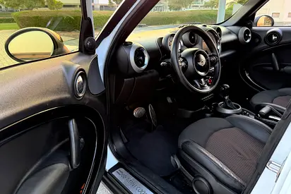 صورة 10 لـ 2013 MINI COUNTRYMAN
