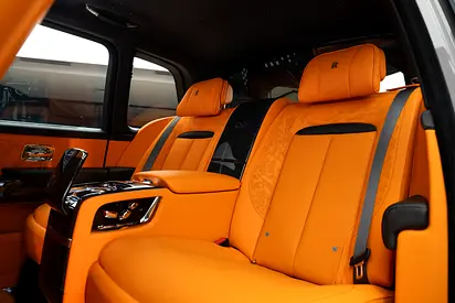 2026 ROLLS-ROYCE CULLINAN — миниатюра 13