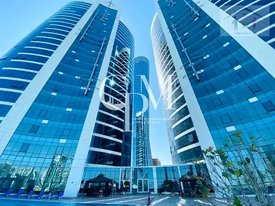 استوديو حديث | وحدة زاوية بإضاءة طبيعية | جاهز للسكن