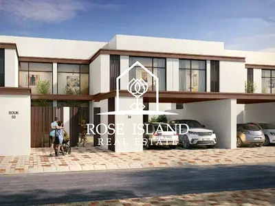 HOT Deal|Ready To Move In|Single Row|With Pool
