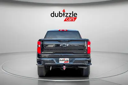 صورة 7 لـ 2022 Chevrolet SILVERADO 1500
