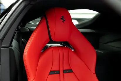2019 Ferrari 812 SUPERFAST — фото 15