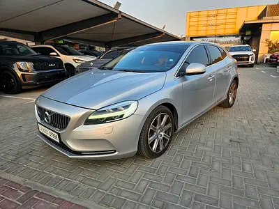 2019 Volvo V-CLASS 照片 3