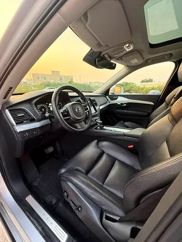 صورة 10 لـ 2016 Volvo XC90