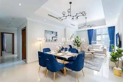 Dubai Mall Access | High ROI | Downtown Living