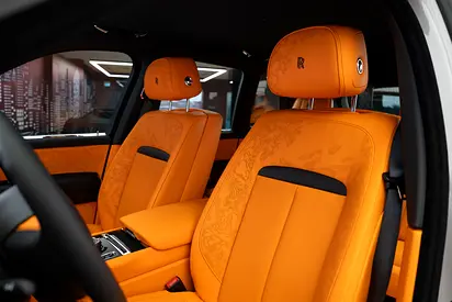 2026 ROLLS-ROYCE CULLINAN — миниатюра 12