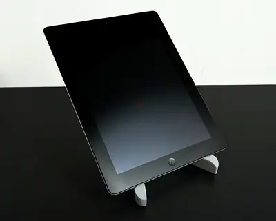 Apple iPad 3rd Gen 16GB