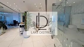 Grade A Office | Luxury Finishes | Near Metro