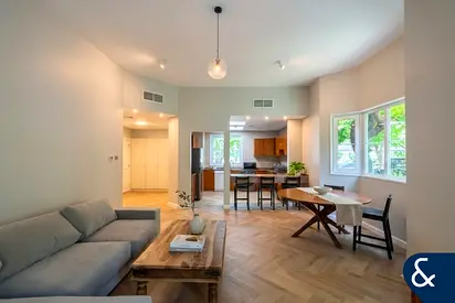 Vacant | Well Maintained | Upgraded