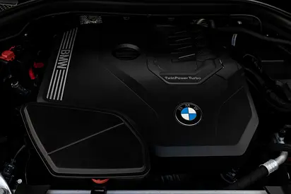 BMW X3 xDrive30i M Sport, миниатюра 13
