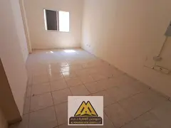 Annual rental: Separate 1-bedroom apartment with a living room in Al Nuaimiya 2, Ajman. Balcony, lar