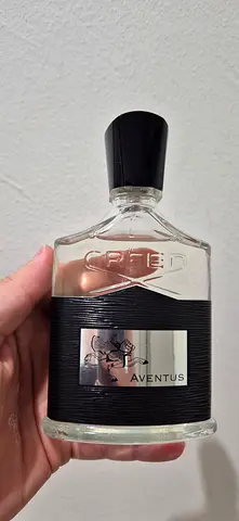 Creed Aventus - Almost New