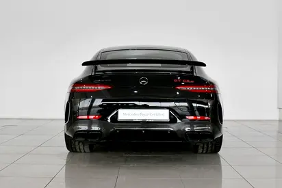 2024 Mercedes-BENZ AMG 照片 16