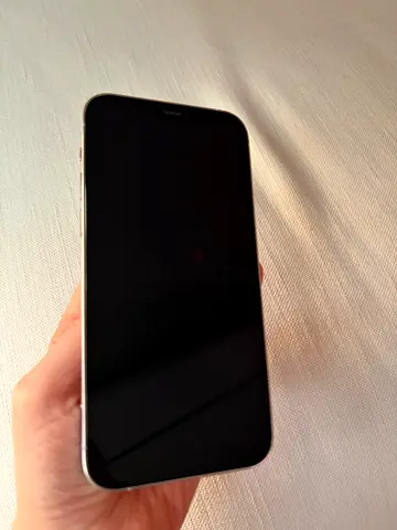 iPhone 12 Pro 128 GB - Used