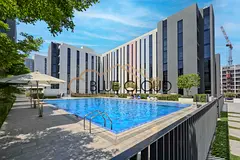 Furnished 2Bedroom / 3WC / Balcony / Tiraz Aljada