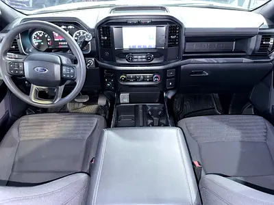 صورة 11 لـ 2023 FORD F-150