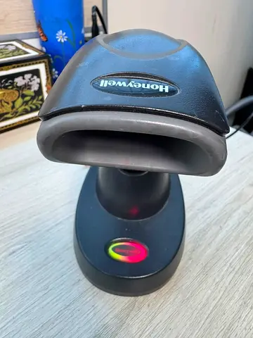 Barcode Scanners