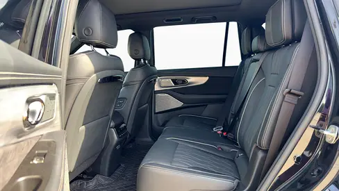 GAC GS8 GX, миниатюра 15