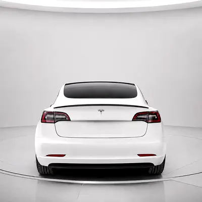 صورة 5 لـ 2020 Tesla MODEL 3