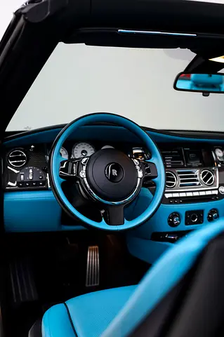 2018 ROLLS-ROYCE DAWN — миниатюра 9
