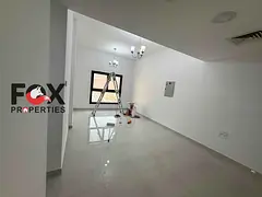 2 Bedroom Apartment for Annual Rent in Al Nuaimiya 1, Ajman. Balcony, 2 Bathrooms, AED 43,000/year,