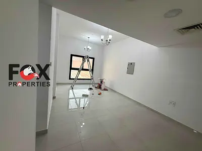 2 Bedroom Apartment for Annual Rent in Al Nuaimiya 1, Ajman. Balcony, 2 Bathrooms, AED 43,000/year, 6 Payments, Security Cheque.