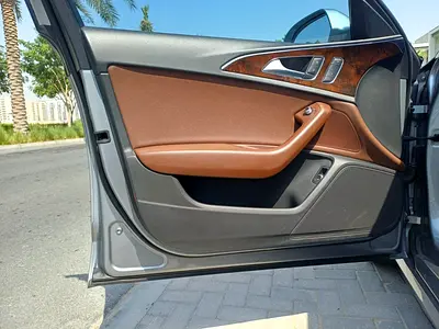 صورة مصغرة 7 لـ 2016 AUDI A6